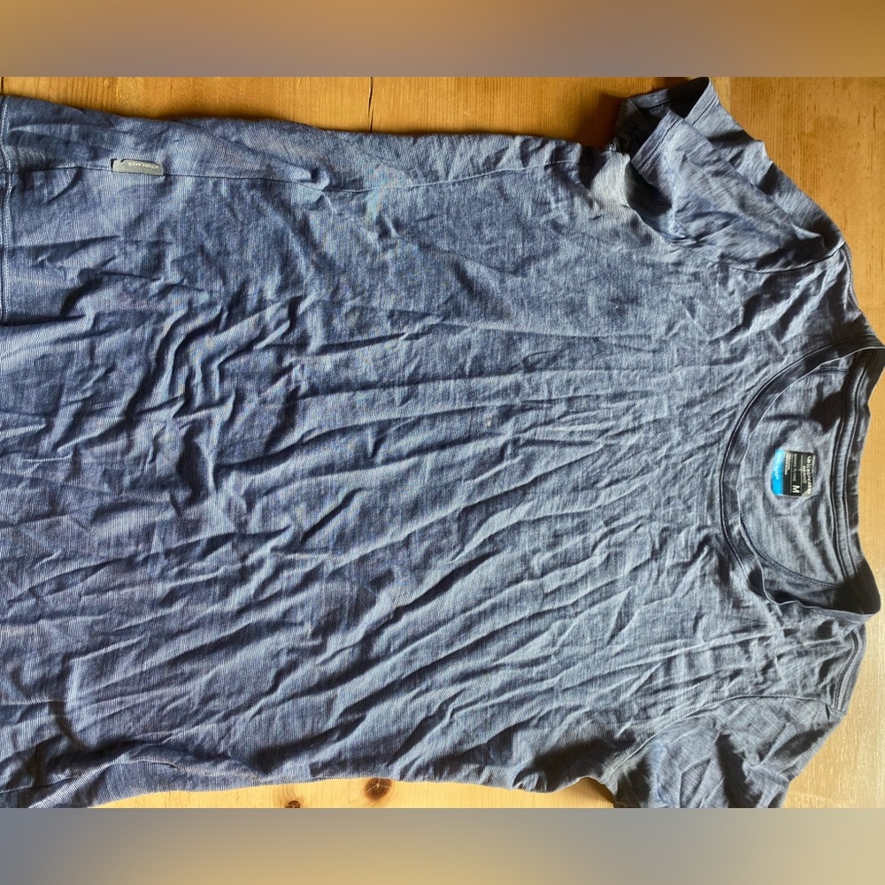 Icebreaker T